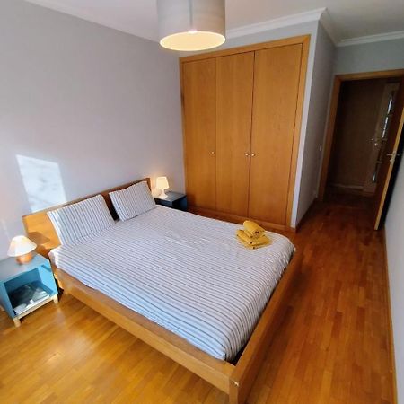 Oceanside Matosinhos - Ecohost Apartman Kültér fotó