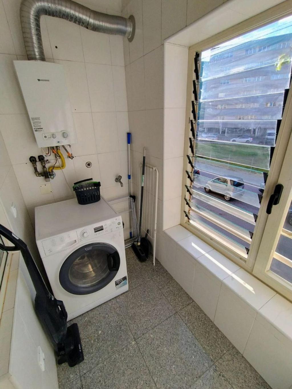 Oceanside Matosinhos - Ecohost Apartman Kültér fotó